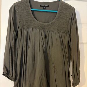 Banana Republic Women's Blouse